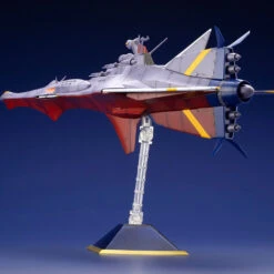 Kotobukiya 1/1000 N-Nautilus With Nautilus DX Set Plastic Model (Nadia: The Secret Of Blue Water) 28 Kotobukiya 1/1000 N-Nautilus With Nautilus DX Set Plastic Model (Nadia: The Secret Of Blue Water) -Japan Figure shop 4934054021796 dddf7ae4dd9f82470bc94238ed6b5dc9 97269.1700116203