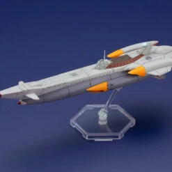 Kotobukiya 1/1000 N-Nautilus With Nautilus DX Set Plastic Model (Nadia: The Secret Of Blue Water) 34 Kotobukiya 1/1000 N-Nautilus With Nautilus DX Set Plastic Model (Nadia: The Secret Of Blue Water) -Japan Figure shop 4934054021796 f3737468a5c38e24ae42518fa500be32 85193.1700116206