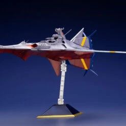 Kotobukiya 1/1000 N-Nautilus With Nautilus DX Set Plastic Model (Nadia: The Secret Of Blue Water) 27 Kotobukiya 1/1000 N-Nautilus With Nautilus DX Set Plastic Model (Nadia: The Secret Of Blue Water) -Japan Figure shop 4934054021796 fcecf48d685dd91838a02307dae58cde 96390.1700116203