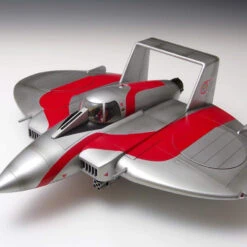 Wave UT-026 Ultraman Monster Attack Team Mat Arrow 2 1/72 Scale Kit