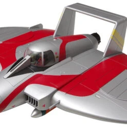 Wave UT-027 Ultraman Monster Attack Team Mat Arrow 2 Captain Machine 1/72 Scale Kit