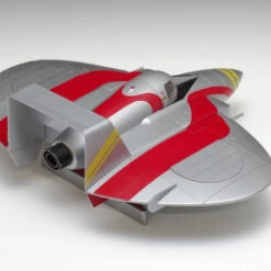 Wave UT-027 Ultraman Monster Attack Team Mat Arrow 2 Captain Machine 1/72 Scale Kit -Japan Figure shop 4943209080274 4 40385.1530250611