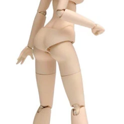 Wave SR021 Movable Body Female Type Standard 1/12 Scale Kit -Japan Figure shop 4943209280216 af47f9e1883c923293cdc3303bf1a6d0 31507.1559108299