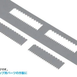 Wave HG Detail Hole Puncher Square 1 (1mm/2mm) -Japan Figure shop 4943209384389 6abf11ee23cc6d7608aad1c79342fd1f 52174.1645683074