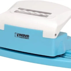Wave HG Detail Hole Puncher Trapezoid 1