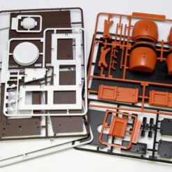 Wave GM018 Memorial Game Collection Taiko Drum Master Cabinet Arcade Machine 1/12 Scale Kit -Japan Figure shop 4943209520183f 90109.1512629309