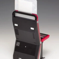 Wave GM020 Ultra Street Fighter IV Vewlix Cabinet Memorial Game Collection Series 1/12 Scale Kit -Japan Figure shop 4943209520206 3 83709.1594801119