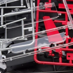 Wave GM020 Ultra Street Fighter IV Vewlix Cabinet Memorial Game Collection Series 1/12 Scale Kit -Japan Figure shop 4943209520206 7 40622.1594801121