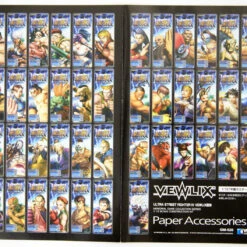 Wave GM020 Ultra Street Fighter IV Vewlix Cabinet Memorial Game Collection Series 1/12 Scale Kit -Japan Figure shop 4943209520206 c0083b3e382e1ec5ecd547eaee33d6f7 78096.1594801117