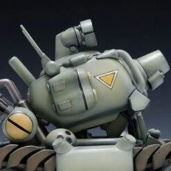 Wave GM-023 SV-001/I Metal Slug Plastic Kit 1/24 Scale -Japan Figure shop 4943209520237 e621ae5547fd7470512b3b3f5691c77f 48734.1690506433