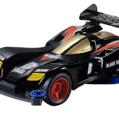 Tamiya 18515 Mini 4WD Black Saber Super I Chassis 1/32 -Japan Figure shop 4950344061280 5c242ea86be87766fd54ce428bd72141 77070.1571985359
