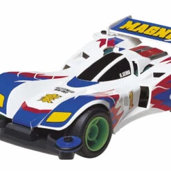 Tamiya 19401 Mini 4WD Magnum Saber Super I Chassis 1/32