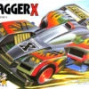 Tamiya 19403 Mini 4WD Tridagger X 1/32
