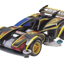 Tamiya 19420 Mini 4WD Bergkaiser 1/32