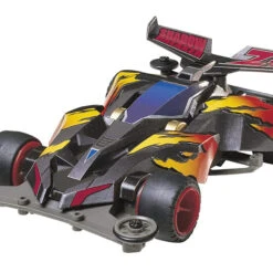 Tamiya 19602 Mini 4WD Shadow Breaker Z-3 Super X Chassis 1/32 -Japan Figure shop 4950344061587 c94b809e76b8f52bc5e1287be12564fd 28162.1586849204