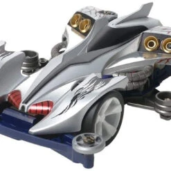 Tamiya 19438 Mini 4WD 1/32 Ray Stinger Premium Super-II Chassis -Japan Figure shop 4950344064076 7368c1f86a9c9c5a88b59577a7d4d6f5 64765.1616401959