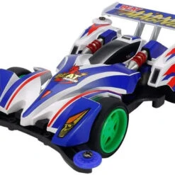 Tamiya 19444 Mini 4WD 1/32 Beat Magnum Premium (AR Chassis) 9 Tamiya 19444 Mini 4WD 1/32 Beat Magnum Premium (AR Chassis) -Japan Figure shop 4950344064137 8c7353c00d50b04d04a94154e4b55f30 53177.1616402304