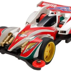 Tamiya 19445 Mini 4WD 1/32 Buster Sonic Premium AR Chassis -Japan Figure shop 4950344064144 e57b186f404b8f070286a39651a30635 17541.1632904433