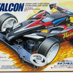 Tamiya Mini 4WD 1/32 Neo Falcon MS Chassis