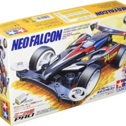 Tamiya Mini 4WD 1/32 Neo Falcon MS Chassis -Japan Figure shop 4950344064236 b0d33374418620a8f270dfad56fce247 11453.1644466955