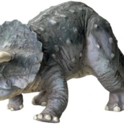 Tamiya 1/35 Triceratops Eurycephalus Plastic Model