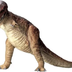 Tamiya 1/35 Tyrannpsaurus Rex Plastic Model