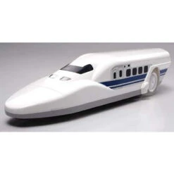 Tamiya Railway Fun Series No.01 Shinkansen Series 700 Pre-Built Type 1 Chassis