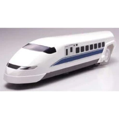 Tamiya Railway Fun Series No.02 Shinkansen Series 300 Pre-Built Type 1 Chassis