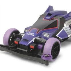 Tamiya 18074 Mini 4WD Dash-X1 Proto-Emperor Premium (Super-II Chassis) 1/32 -Japan Figure shop 4950344180745 3 65960.1547101998