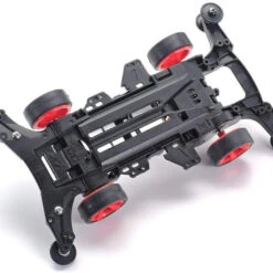 Tamiya 18094 Mini 4WD Neo-VQS (VZ Chassis) 1/32 -Japan Figure shop 4950344180943 b3d85f92d156f867524b29469979c612 10410.1585553537