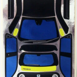 Tamiya 18095 Mini 4WD 1/32 Honda E VZ Chassis -Japan Figure shop 4950344180950 485a99475e7a5b7dc6e1acb92645672f 61998.1605777574