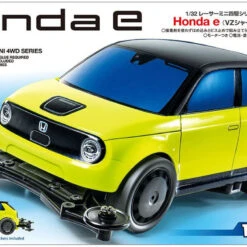 Tamiya 18095 Mini 4WD 1/32 Honda E VZ Chassis -Japan Figure shop 4950344180950 62a1b95c5c187e330647b480afffd80f 15037.1605777575