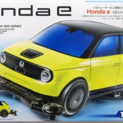 Tamiya 18095 Mini 4WD 1/32 Honda E VZ Chassis