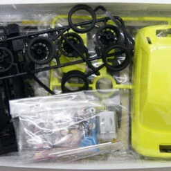 Tamiya 18095 Mini 4WD 1/32 Honda E VZ Chassis -Japan Figure shop 4950344180950 c7ffe9348c446b3c28e720548d18c9fc 46122.1605777574