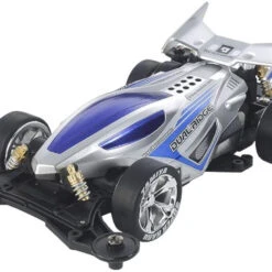 Tamiya Mini 4WD 1/32 Dualridge Jr. VZ Chassis -Japan Figure shop 4950344180967 fb15e85fbe90c61ef4919468a0f61e79 39884.1599024138
