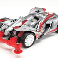 Tamiya 18098 Mini 4WD 1/32 Iron Beak VZ Chassis -Japan Figure shop 4950344180981 381f42b2890e3ce817d6c2cc093860bf 03335.1617939689