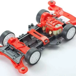 Tamiya 18098 Mini 4WD 1/32 Iron Beak VZ Chassis -Japan Figure shop 4950344180981 7e7aa37c6638d7704f3e4e85795b09a4 17771.1617939688