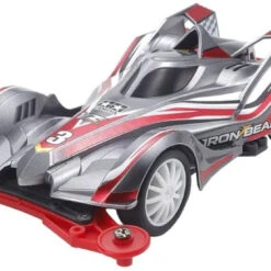 Tamiya 18098 Mini 4WD 1/32 Iron Beak VZ Chassis -Japan Figure shop 4950344180981 b1bdaf7a088e705c8258621c2e137d76 08695.1617939687