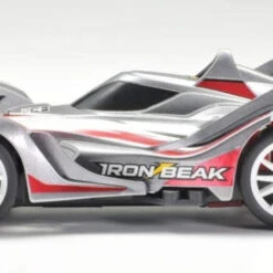 Tamiya 18098 Mini 4WD 1/32 Iron Beak VZ Chassis -Japan Figure shop 4950344180981 b37a6c54d5b5204635b2adc2bd49c96b 80282.1617939687