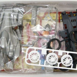 Tamiya 18098 Mini 4WD 1/32 Iron Beak VZ Chassis -Japan Figure shop 4950344180981 ecb8582080c4057cd8eef9aeba3b5744 09659.1617939685