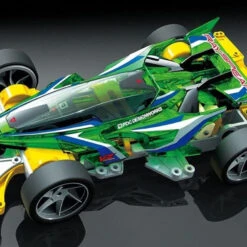 Tamiya Mini 4WD 1/32 Ray Spear VZ Chassis 7 Tamiya Mini 4WD 1/32 Ray Spear VZ Chassis -Japan Figure shop 4950344180998 87365f1862d8b757edaf55caf622d9ec 94207.1631693006