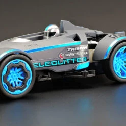 Tamiya Mini 4WD 1/32 Eleglitter VZ Chassis -Japan Figure shop 4950344181001 0cab5e4ed7efce6cd58252b1049d7325 83449.1647924017