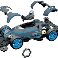 Tamiya Mini 4WD 1/32 Eleglitter VZ Chassis -Japan Figure shop 4950344181001 e2dfc51165d7fc7f3ac51286d7a24830 93703.1647924019