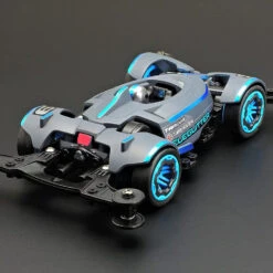 Tamiya Mini 4WD 1/32 Eleglitter VZ Chassis -Japan Figure shop 4950344181001 fc05f4391545338d60308f6d3d2b5614 49269.1647924017