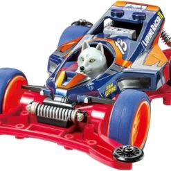Tamiya Mini 4WD 18102 1/32 Lupine Racer 2 AR Chassis