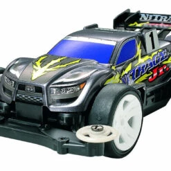 Tamiya 18619 Mini 4WD Nitrage Jr. MS Chassis 1/32 -Japan Figure shop 4950344186198 c912e66e50f3a1b72c22909536e1c9c3 61908.1550471248
