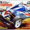 Tamiya 18632 Mini 4WD Dash-01 Super Emperor (MS Chassis) 1/32