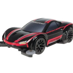 Tamiya Mini 4WD 1/32 Raikiri MA Chassis -Japan Figure shop 4950344186402 3 30944.1647922701