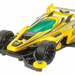 Tamiya 18650 Mini 4WD DCR-02 MA Chassis 1/32