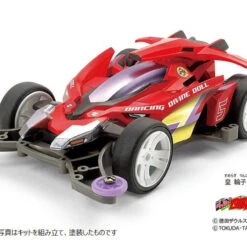 Tamiya 18651 Mini 4WD Tamiya Dancing Divine Doll MA Chassis 1/32 Scale -Japan Figure shop 4950344186518 70bb989c7f7182739da18aeb54073a54 24299.1543910563